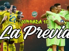 Podcast previa jornada 10 laliga