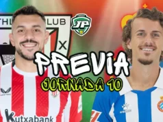 claves fantasy del Athletic - Espanyol
