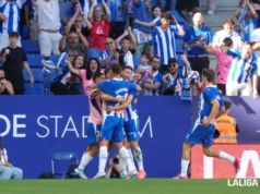 RCD Espanyol fantasy