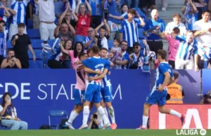 RCD Espanyol fantasy