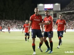 Raúl García de Haro Osasuna fantasy