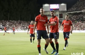 Raúl García de Haro Osasuna fantasy