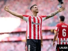 Sancet Athletic Club fantasy