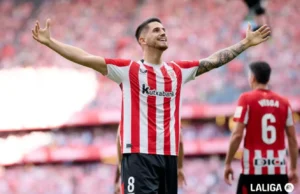 Sancet Athletic Club fantasy