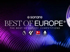 Sorare Best of Europe