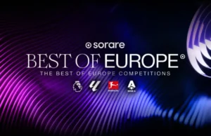 Sorare Best of Europe