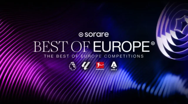 Sorare Best of Europe
