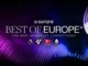 Sorare Best of Europe