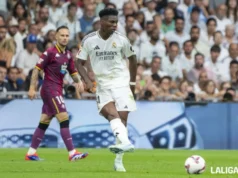 Tchouameni Real Madrid fantasy