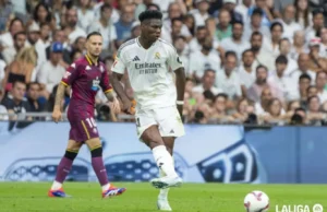 Tchouameni Real Madrid fantasy