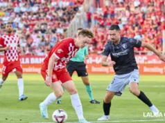 Tsygankov Girona fantasy