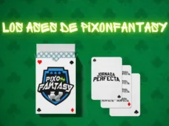Ases Fantasy para LaLiga EA Sports