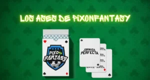 Ases Fantasy para LaLiga EA Sports