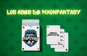 Ases Fantasy para LaLiga EA Sports