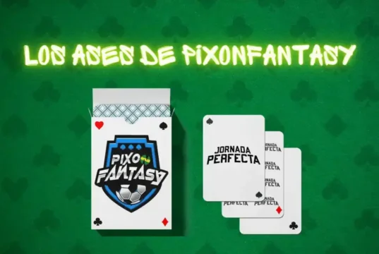 Ases Fantasy para LaLiga EA Sports
