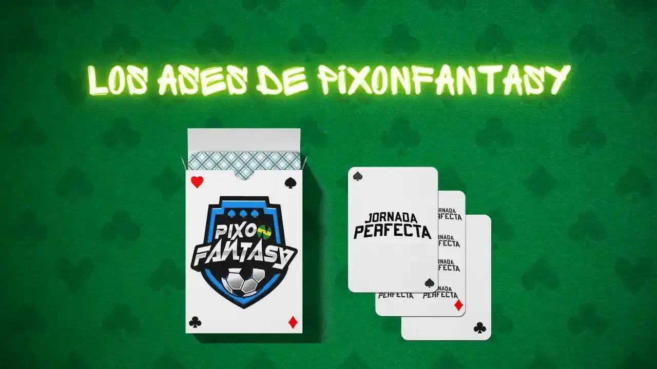 Ases Fantasy para LaLiga EA Sports