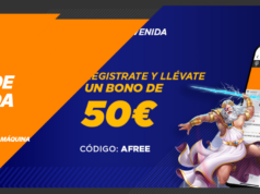 bono kirolbet apuestas