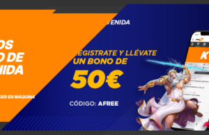 bono kirolbet apuestas