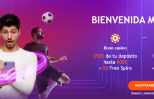 bono tonybet apuestas laliga