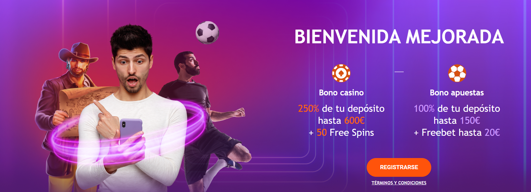 bono tonybet apuestas