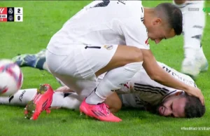 carvajal lesion jornada 9