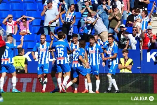 jofre carreras espanyol 2024
