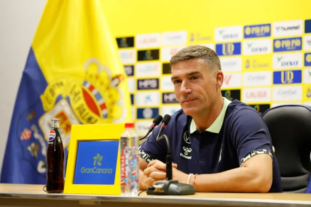 Luis Carrión
