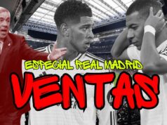 ventas fantasy Real Madrid