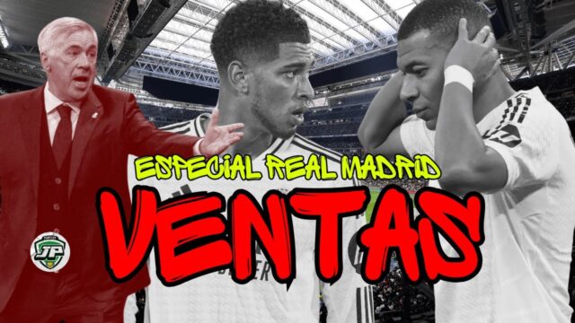ventas fantasy Real Madrid