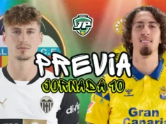 claves fantasy del Valencia - Las Palmas