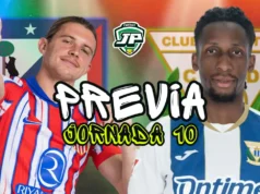 claves fantasy del Atleti - Leganés