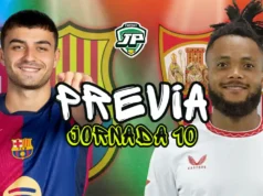 claves fantasy del Barça - Sevilla