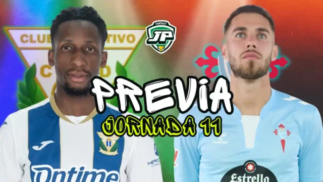 previa jornada 11 leganes - celta previa jornada 11 leganes - celta