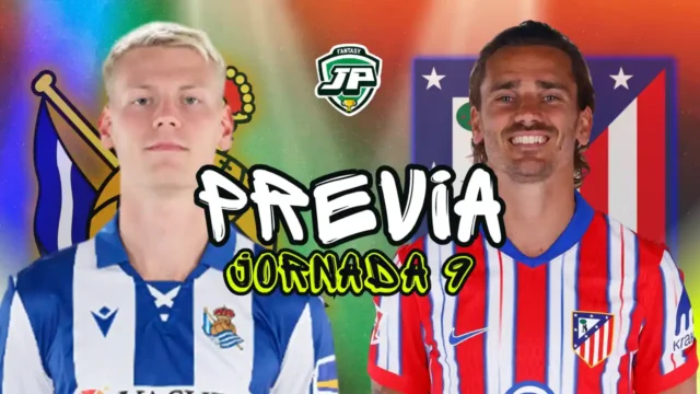 previa jornada 9 real sociedad - atletico de madrid