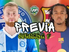 previa jornada 9 alaves - fc barcelona