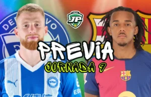 previa jornada 9 alaves - fc barcelona