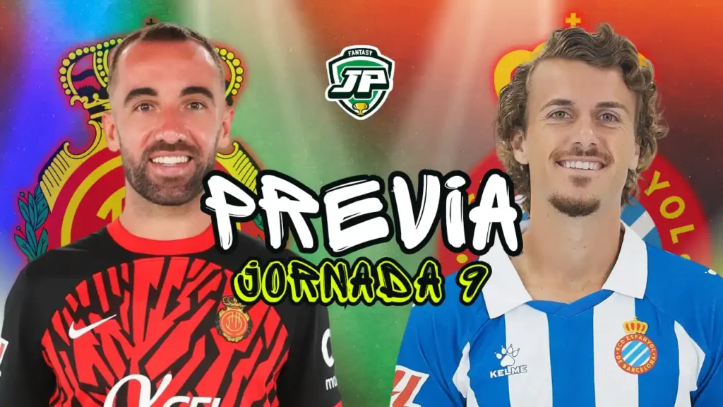 previa jornada 9 mallorca-espanyol