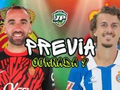 previa jornada 9 mallorca-espanyol