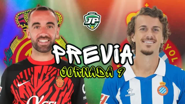 previa jornada 9 mallorca-espanyol
