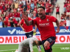 ruben garcia osasuna 2024