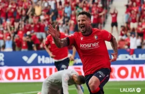 ruben garcia osasuna 2024