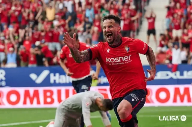 ruben garcia osasuna 2024