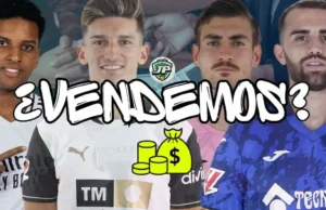 Estas son nuestras ventas fantasy para la Jornada 10 de LaLiga EA Sports