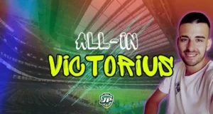 All-in fantasy para LaLiga