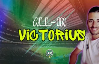 El All In de Victorius para la Jornada 38 de La Liga All-in fantasy para LaLiga