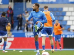 Abde Rebbach Alavés fantasy