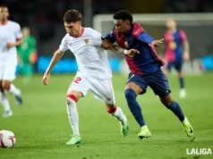 Alejandro Balde FC Barcelona fantasy