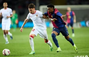 Alejandro Balde FC Barcelona fantasy