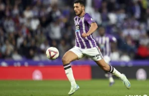 Amallah Valladolid fantasy