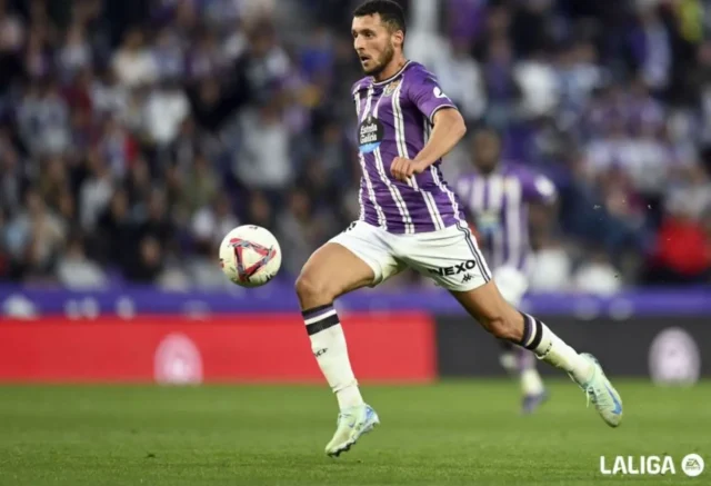 Amallah Valladolid fantasy